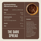 The Dark Spread (265 g) - gain kitchen