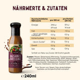 Dressings Probier-Bundle, je 1x 240ml