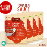 BIO Saucenpulver für Tomatensauce - 4er-Set (4x 50 g)