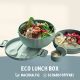 ECO Lunch Box