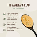 The Vanilla Spread (265 g) - gain kitchen