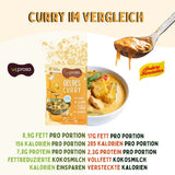 Proteinsaucen TRY ME, alle Sorten, bio,  je 250 g