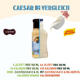 Leichtes Caesar Dressing, 1x 240ml