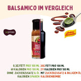 Leichtes Balsamico Dressing, 1x 240ml