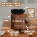 The Dark Spread (265 g) - gain kitchen