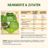 BIO Saucenpulver für grünes Pesto (250 g) - Veprosa