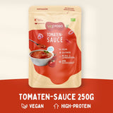 BIO Saucenpulver für Tomatensauce (250 g) - Veprosa